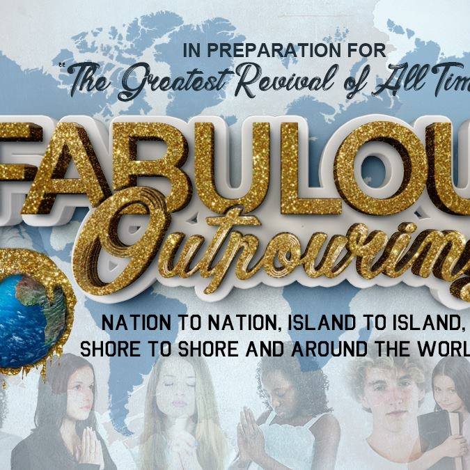 Fabulous Outpourings on Reels