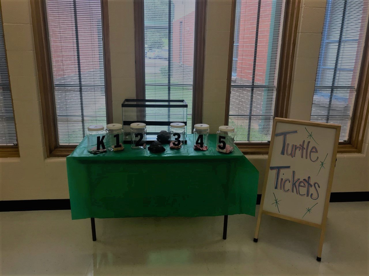 Happy Friday! Take a look... - Mossy Creek Elementary School