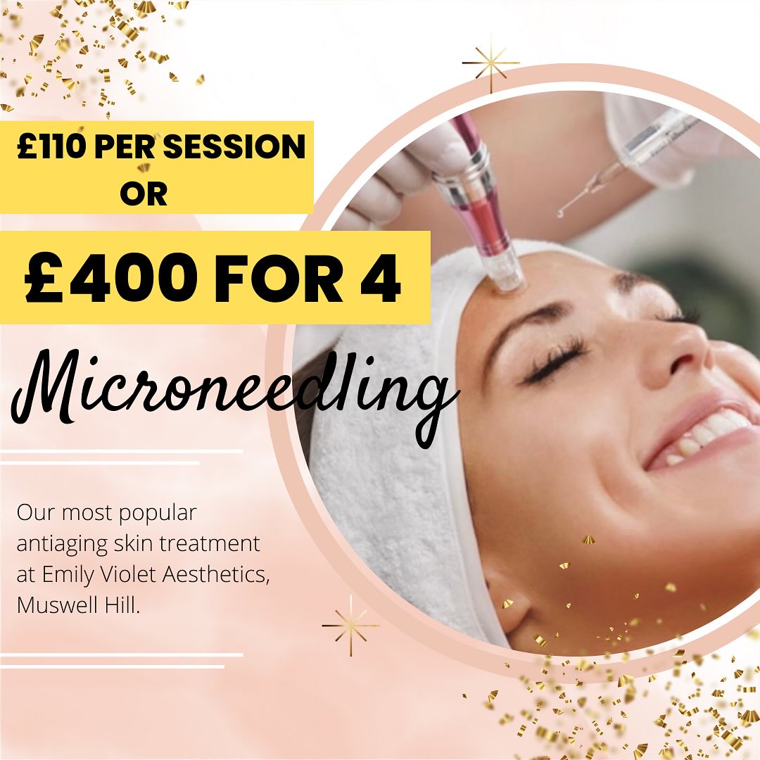emilyvioletaesthetics | London