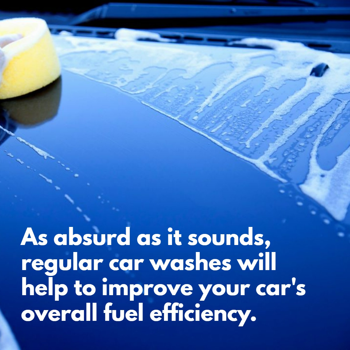 The Speedwash