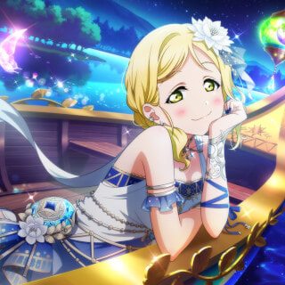 Lovelive小原鞠莉 Home Facebook