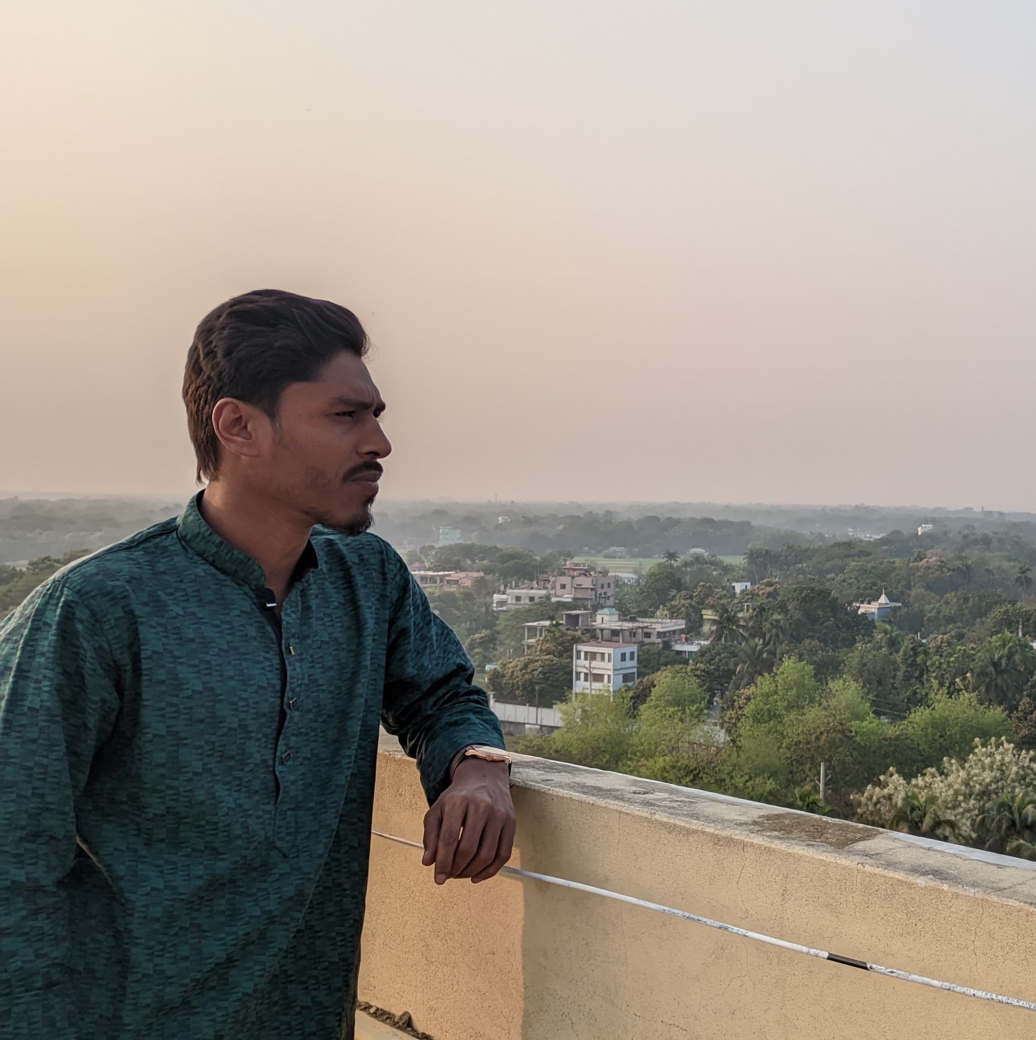 Robiul Hasan Robi