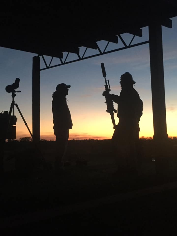 Precision Applications, LLC | Dallas GA