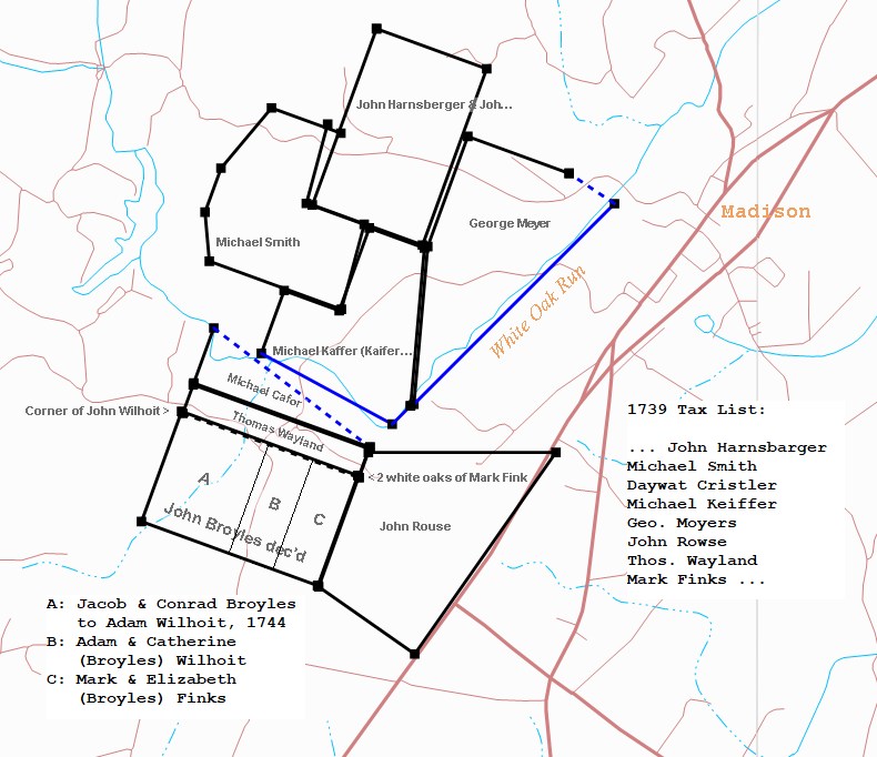 DeedMapper