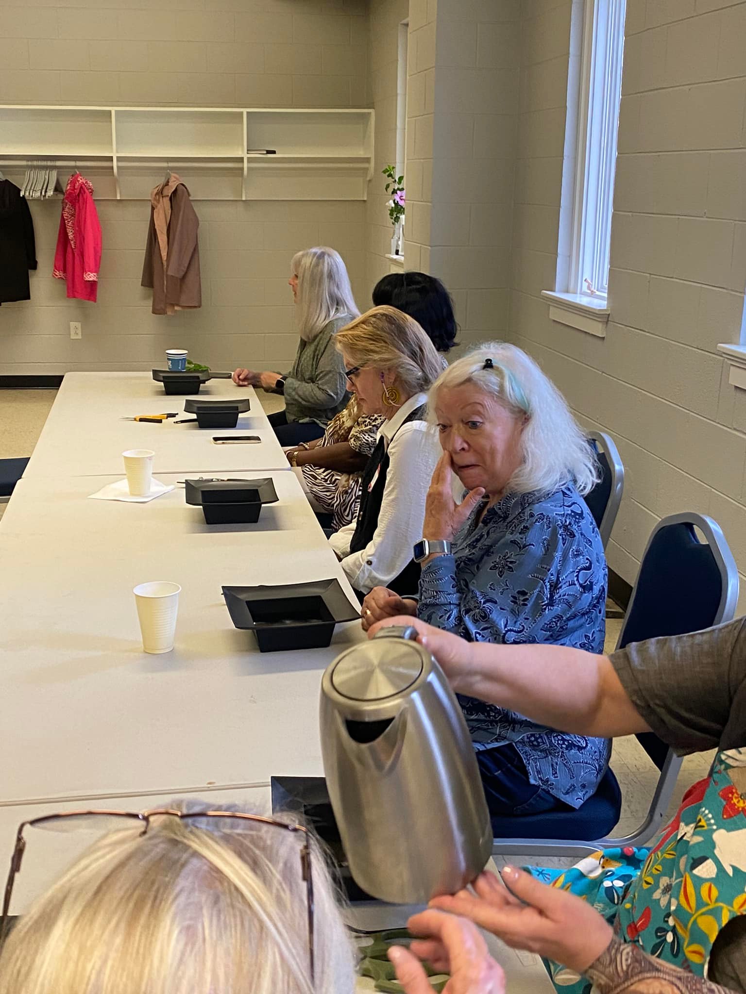 Oxford Garden Club Piedmont District/VFGC