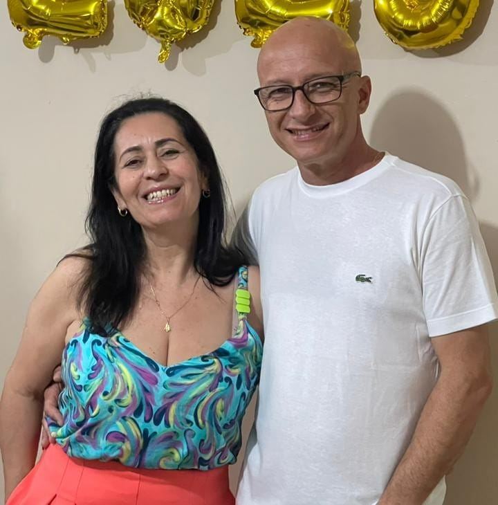 Marisa Vitor Righi
