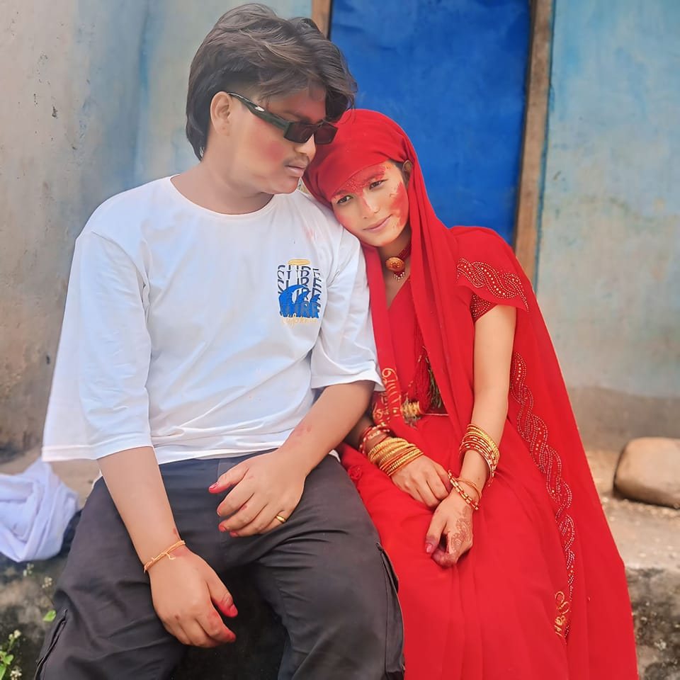 Partik Soni
