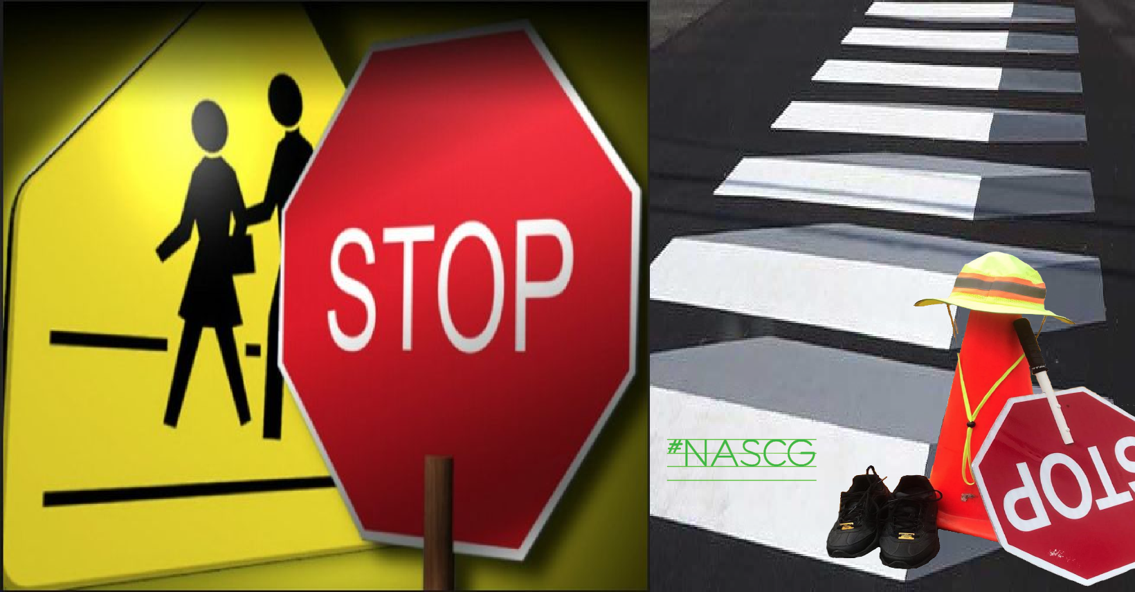 The National Association of School Crossing Guards Group | I have a ...