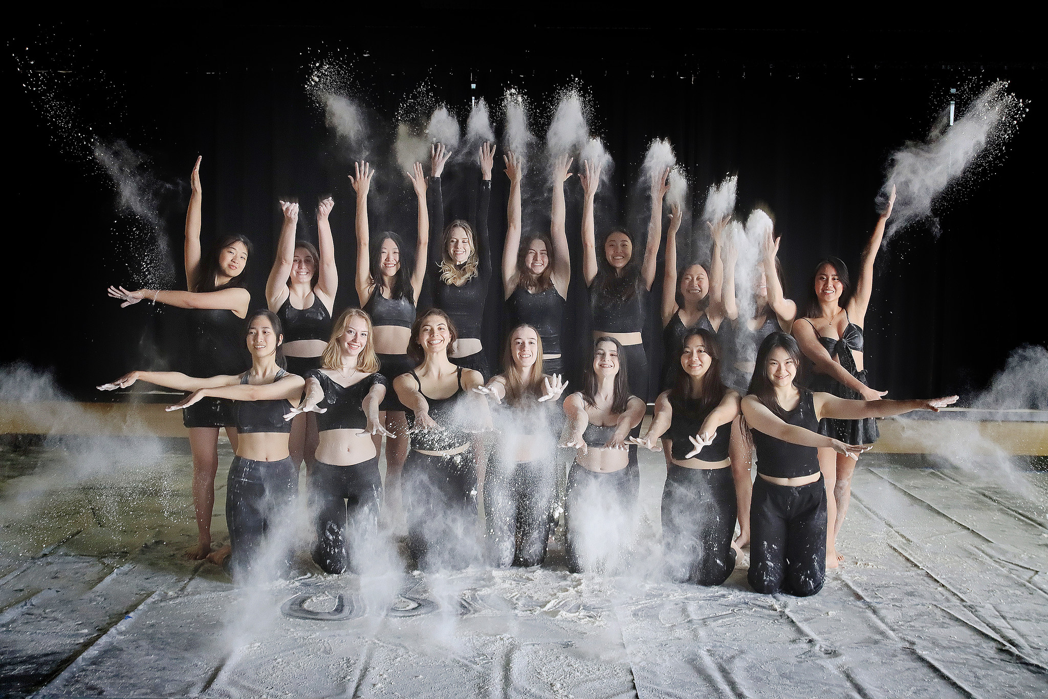 Rice Dance Theatre