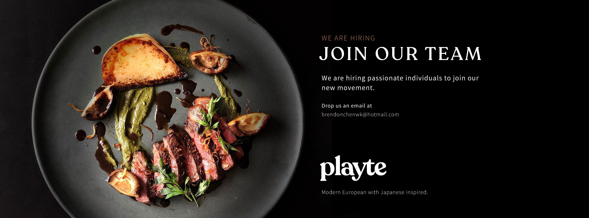 Playte | Kuala Lumpur