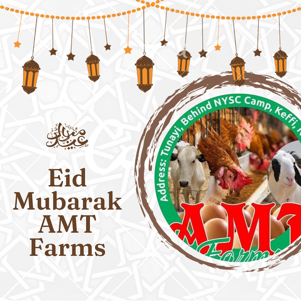 AMT Farms