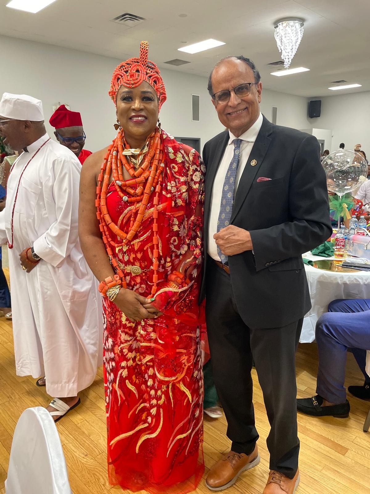 Edo Community of Nigeria, Edmonton, Canada | Edmonton AB