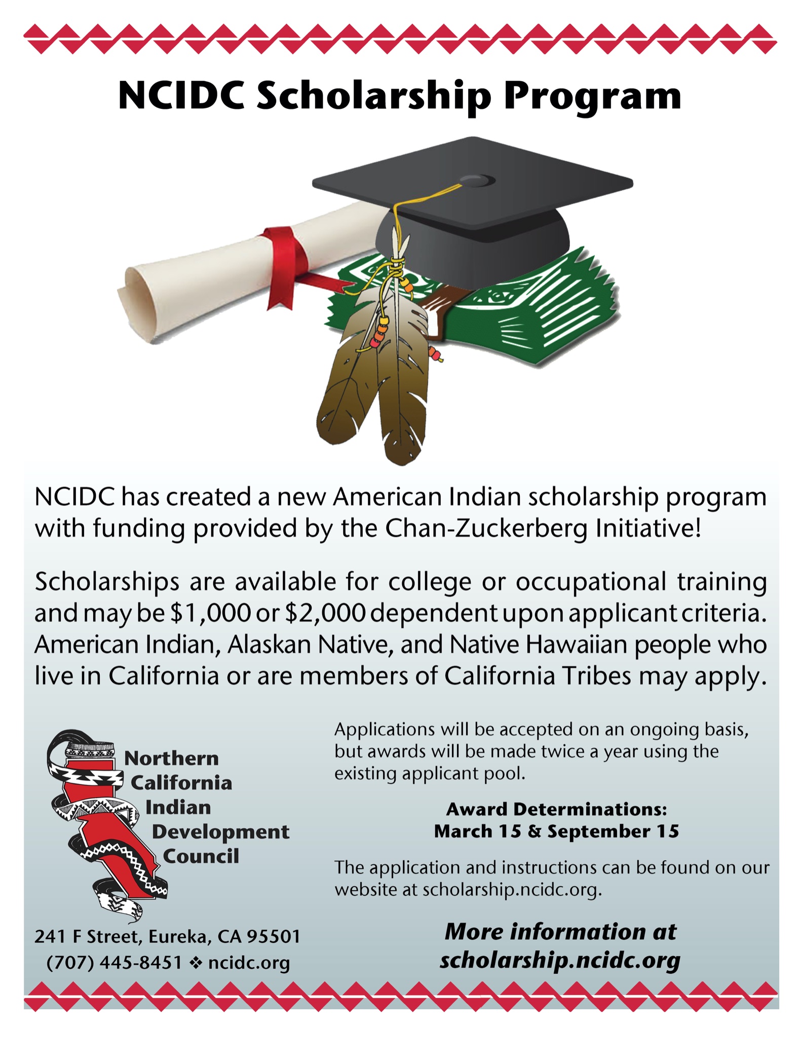 Yurok Tribe - The Northern California Indian Development... | Facebook