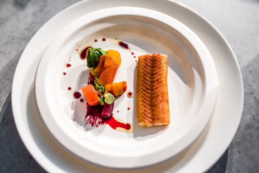 Hubertus &... - Hubertus & Berkhoff, De Culinaire Vakschool