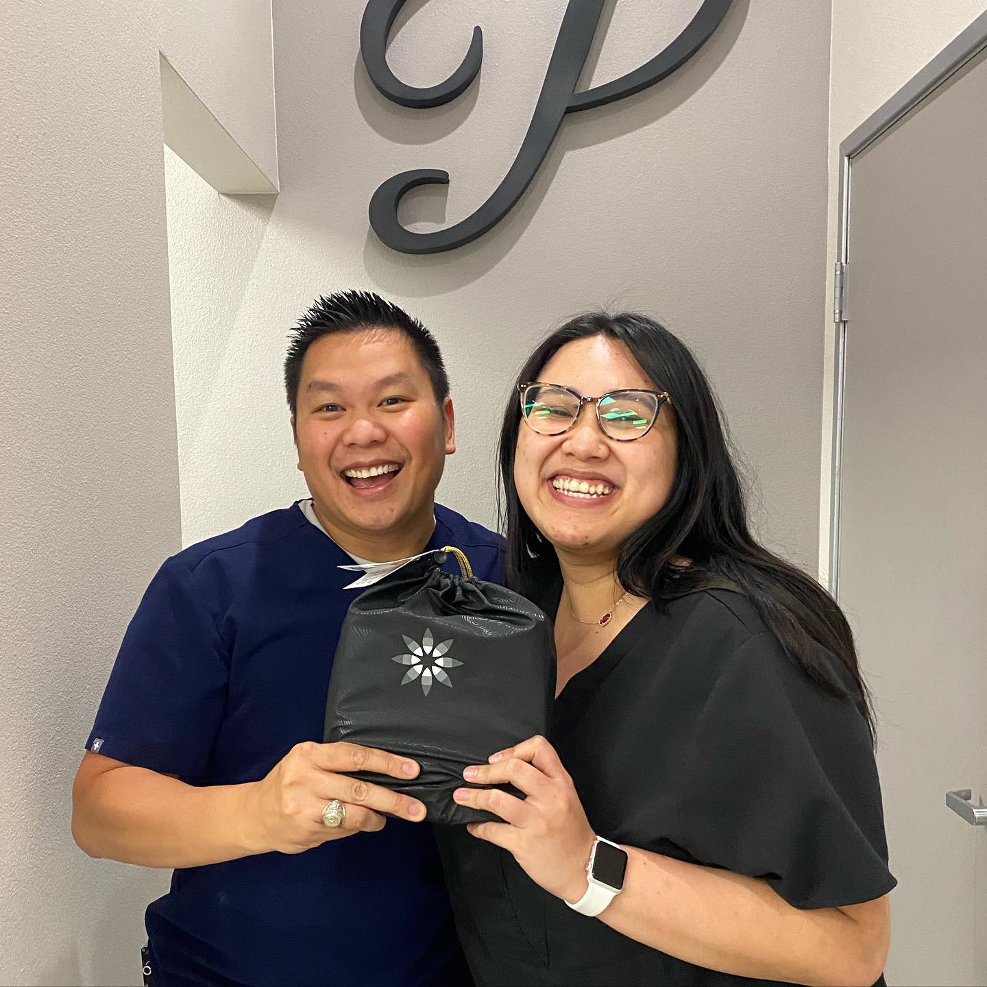 Prestige Family Dentistry - We are thrilled to see our Treatment ...