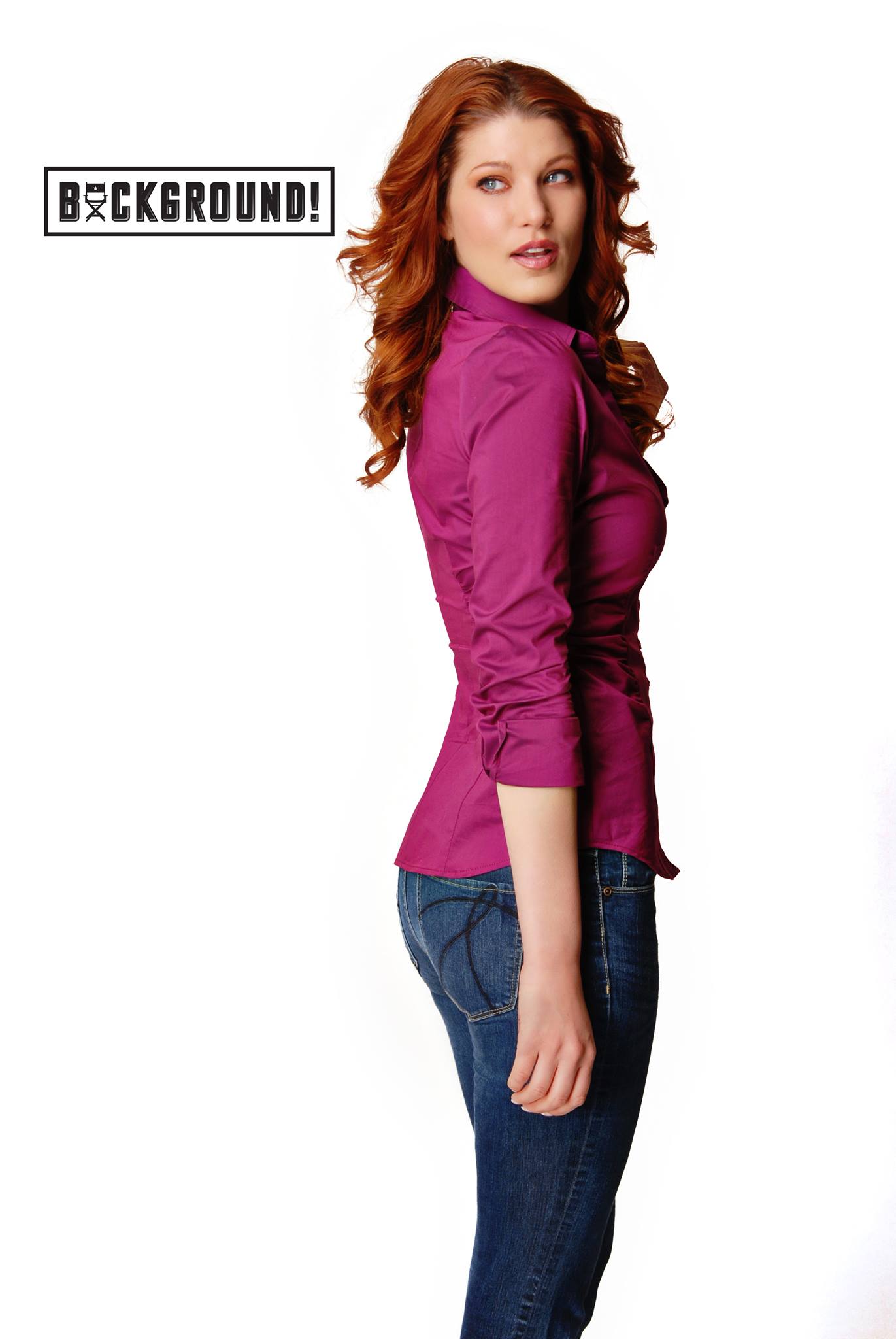 Background - Esseri Holmes will star as 