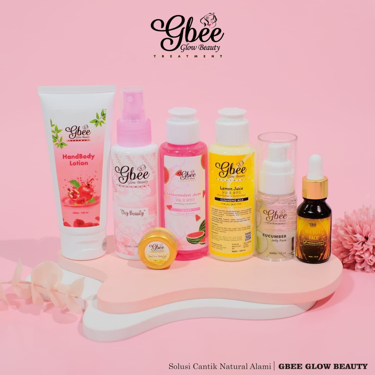 Gbee Glow Beauty Skincare... - Gbee Glow Beauty Skincare