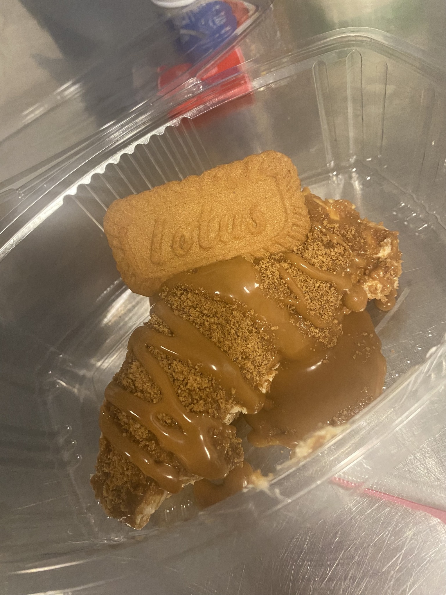 ChocStop Kirkcaldy | Kirkcaldy