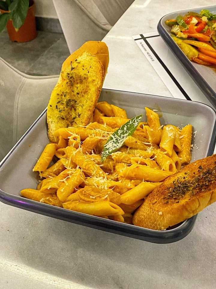 Rustica Restaurant and Cafe | Kuwait City