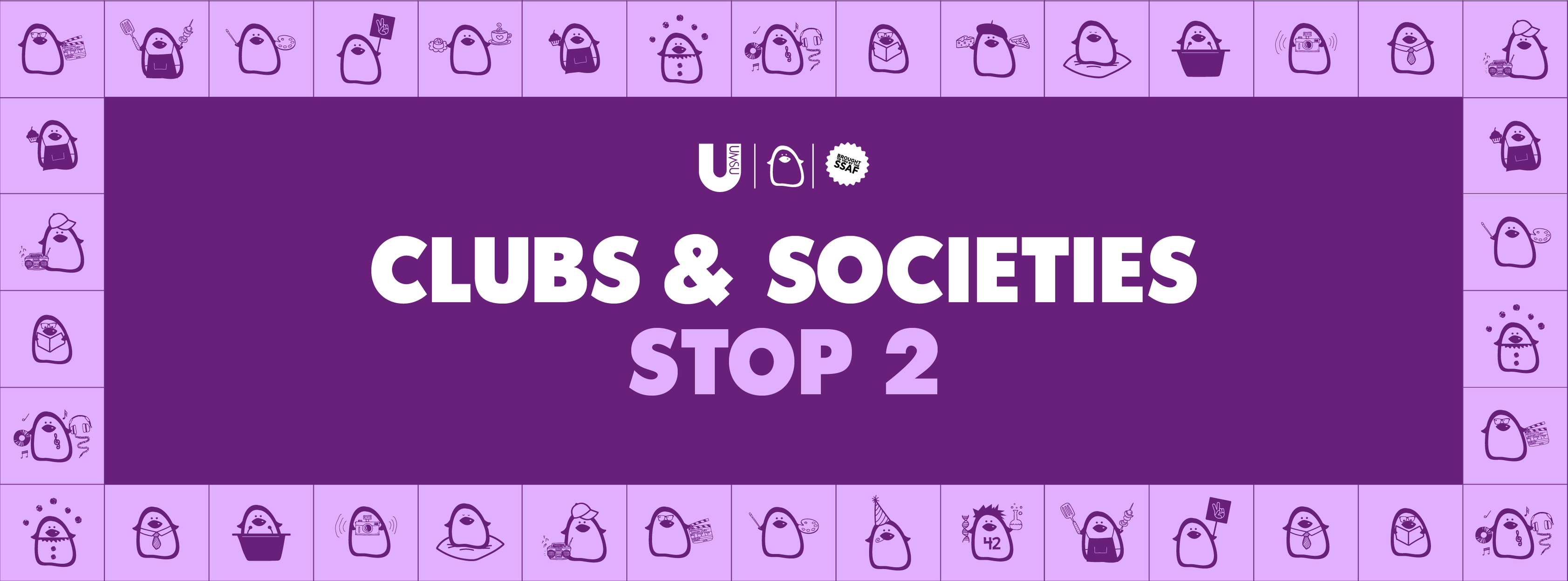 Lunch Socials are back for 2026! 🍽️ Join us for our fortnightly free ...
