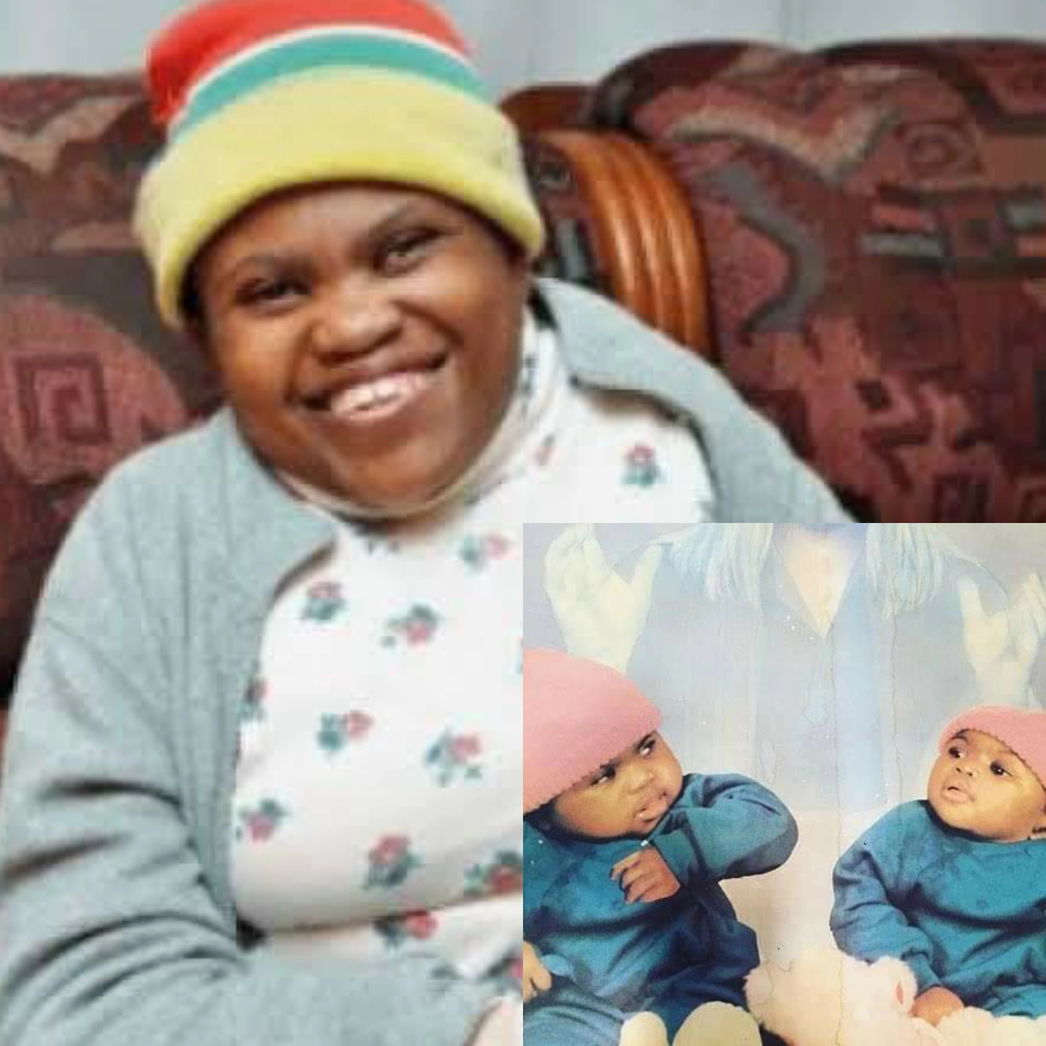 Imitsanyelo We Fashion Front - Mpho (35) passed away on Friday. Mpho ...