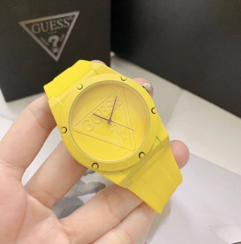 ⌚ GUESS ⌚ รุ่นใหม่ล่าสุด 💥... - J.N.T fashion online | Facebook