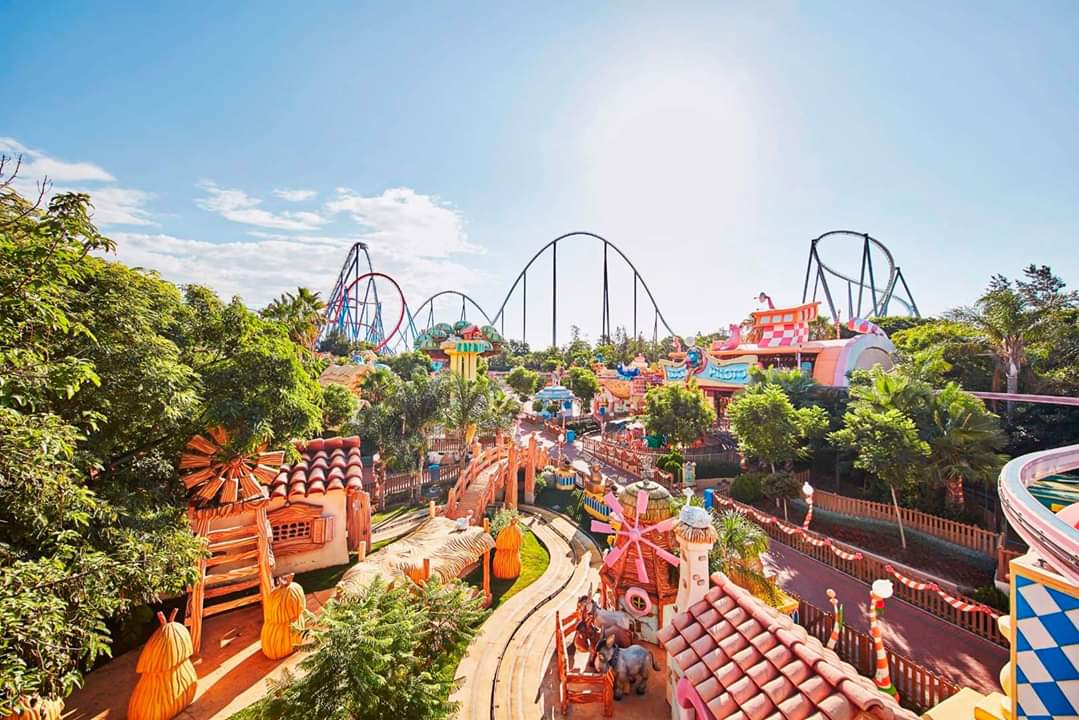 MagicLand FanPage - Siamo quasi arrivati alla fine, si è conclusa da ...