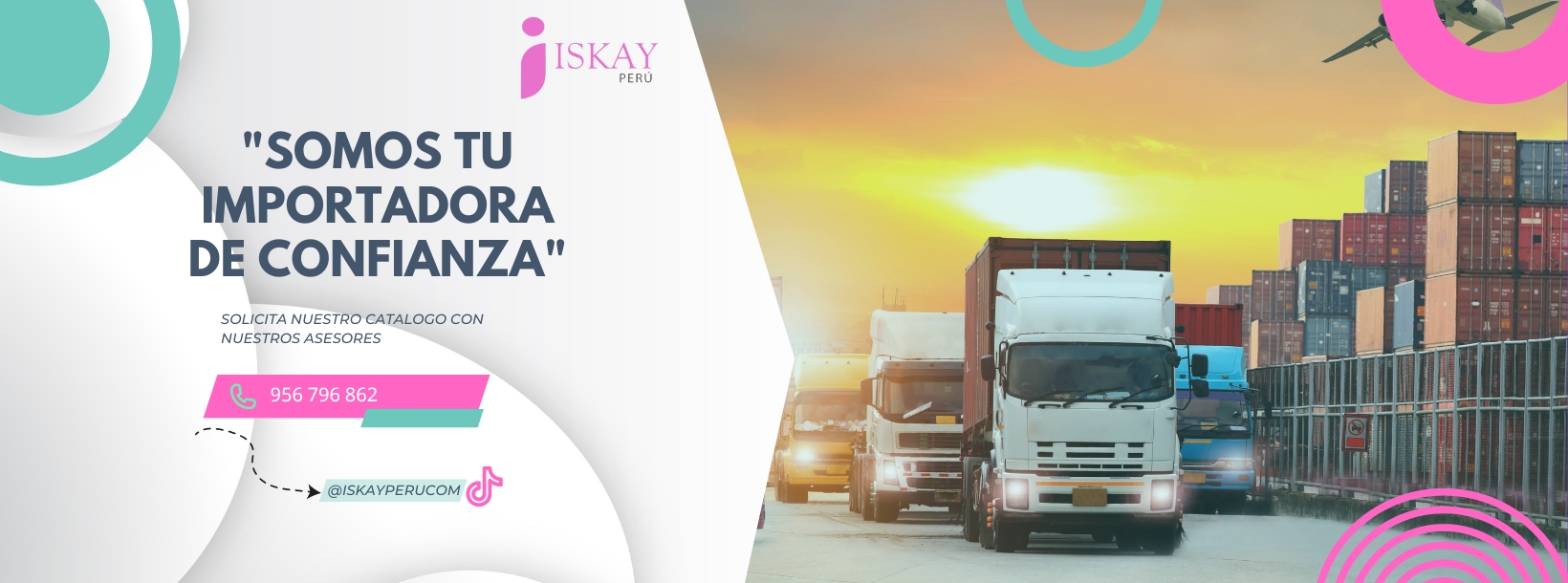 ISKAY Perú