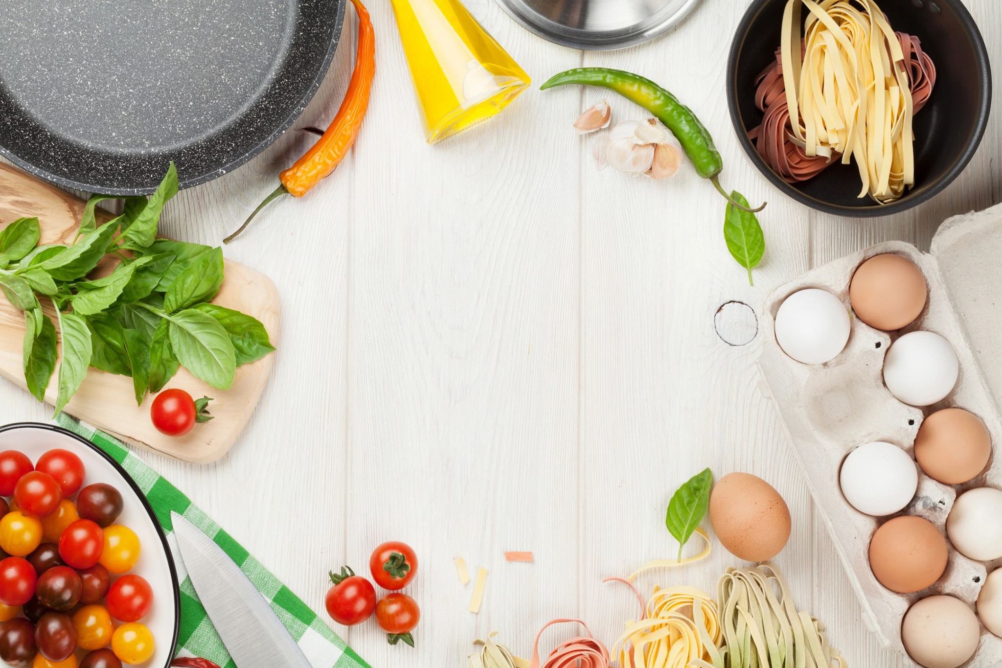 The Healthy Chef | Phoenix AZ