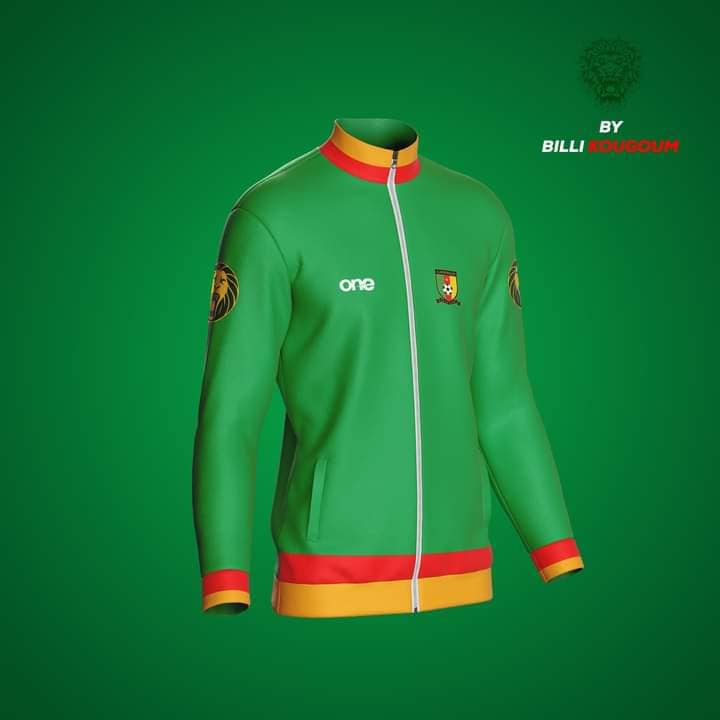 Eseme Noela - 🇨🇲⚽️ Catalogue EDIMO DESIGN DEVOILE LES...