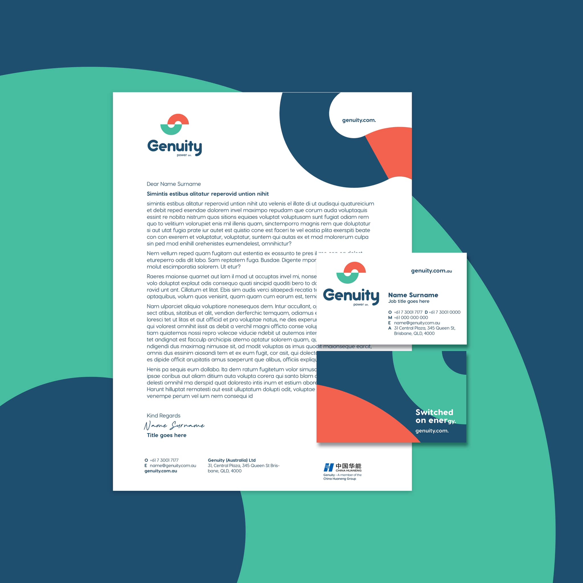 Horse & Water - When called upon to rebrand one of... | Facebook