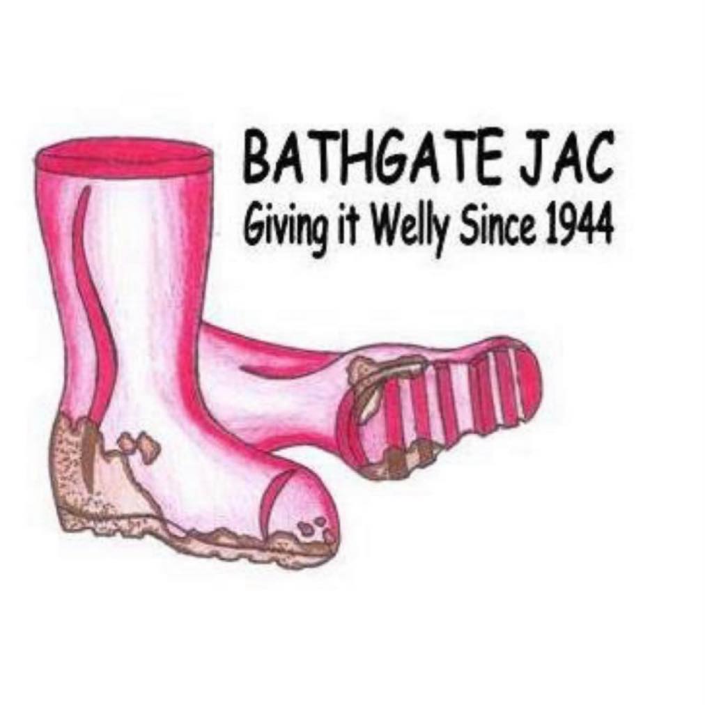 Following last nights AGM, meet... - Bathgate & District JAC | Facebook