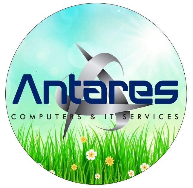 Antares Computers | Bridgewater NS