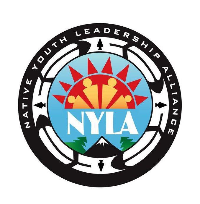 Native Youth Leadership Alliance - Hamilton Seymour is a sophomore at ...