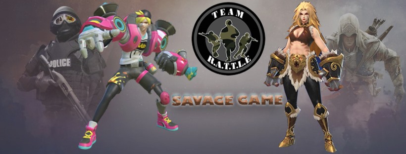 Team Rattle