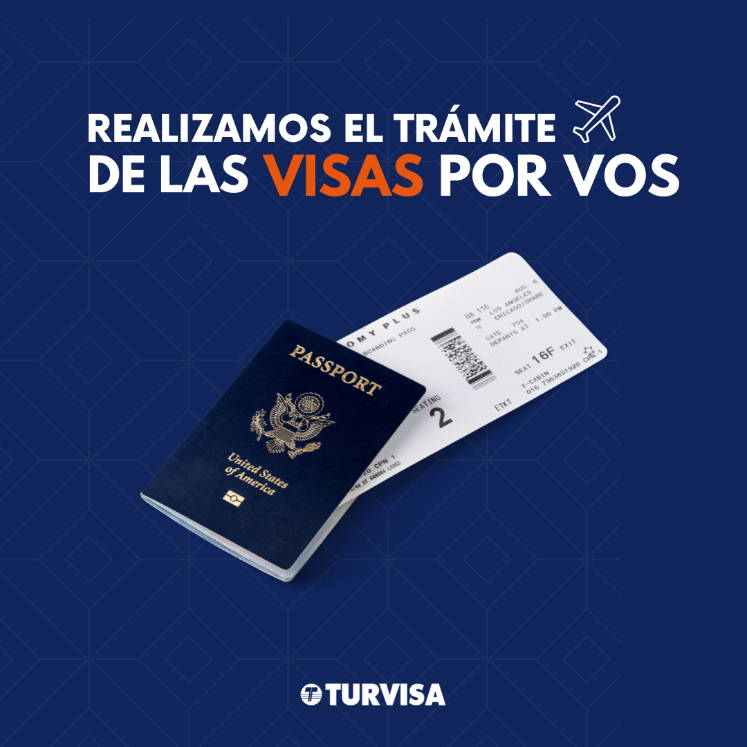 Turvisa - Sabías que en Turvisa realizamos cualquier...