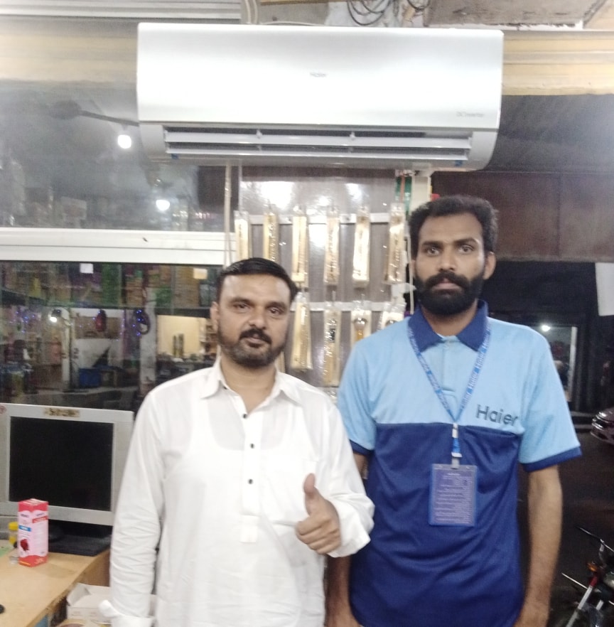 Our Talented Team Member... - Layyah AC & Ref. Center