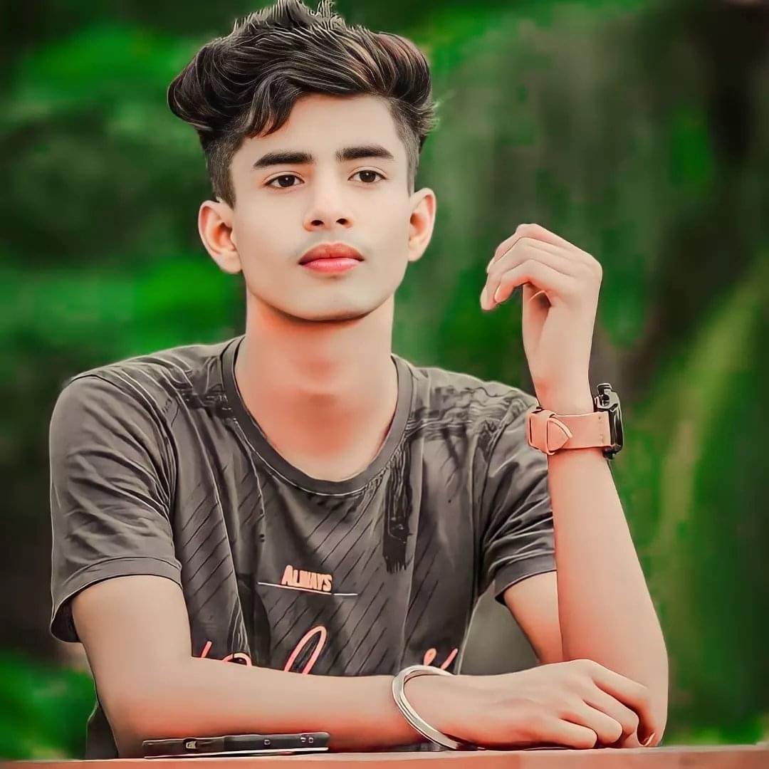 Prince Kumar