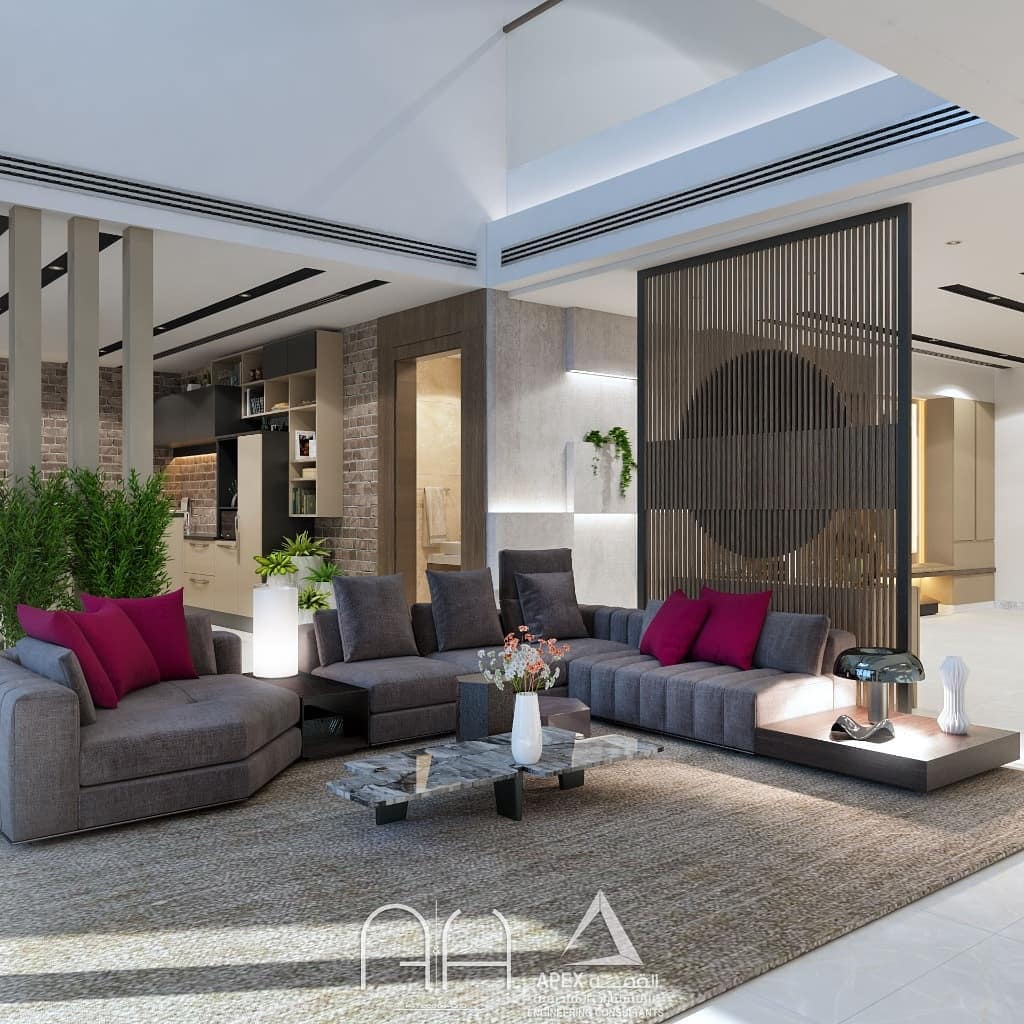 A&H interior studio