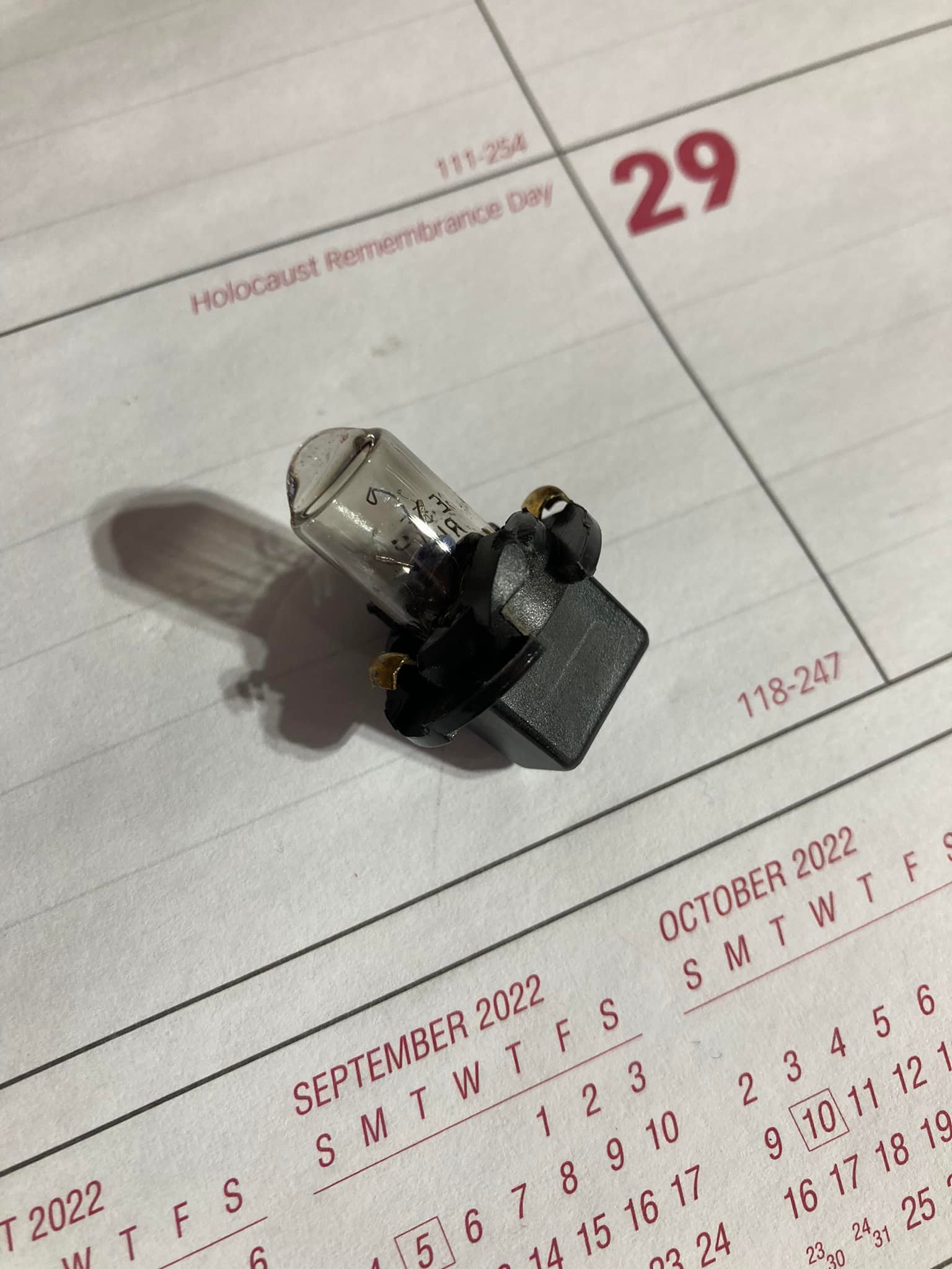 Any tips on replacing the 81 c3 shifter console?