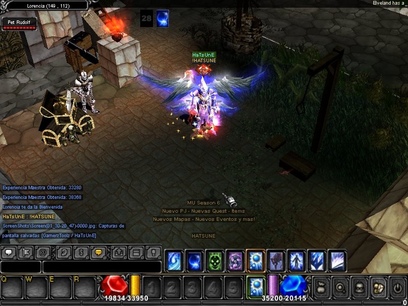 postear tu mu online | 🇦🇷 Server Argentino 🇦🇷 | Facebook