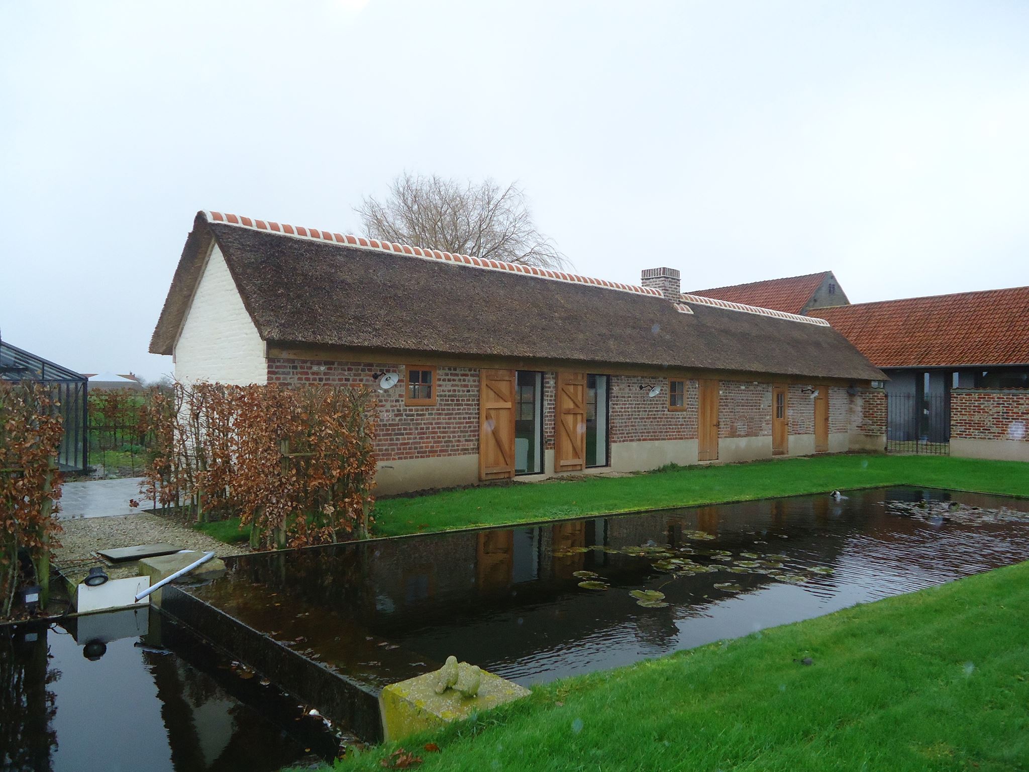 Rooze bvba | Poelkapelle