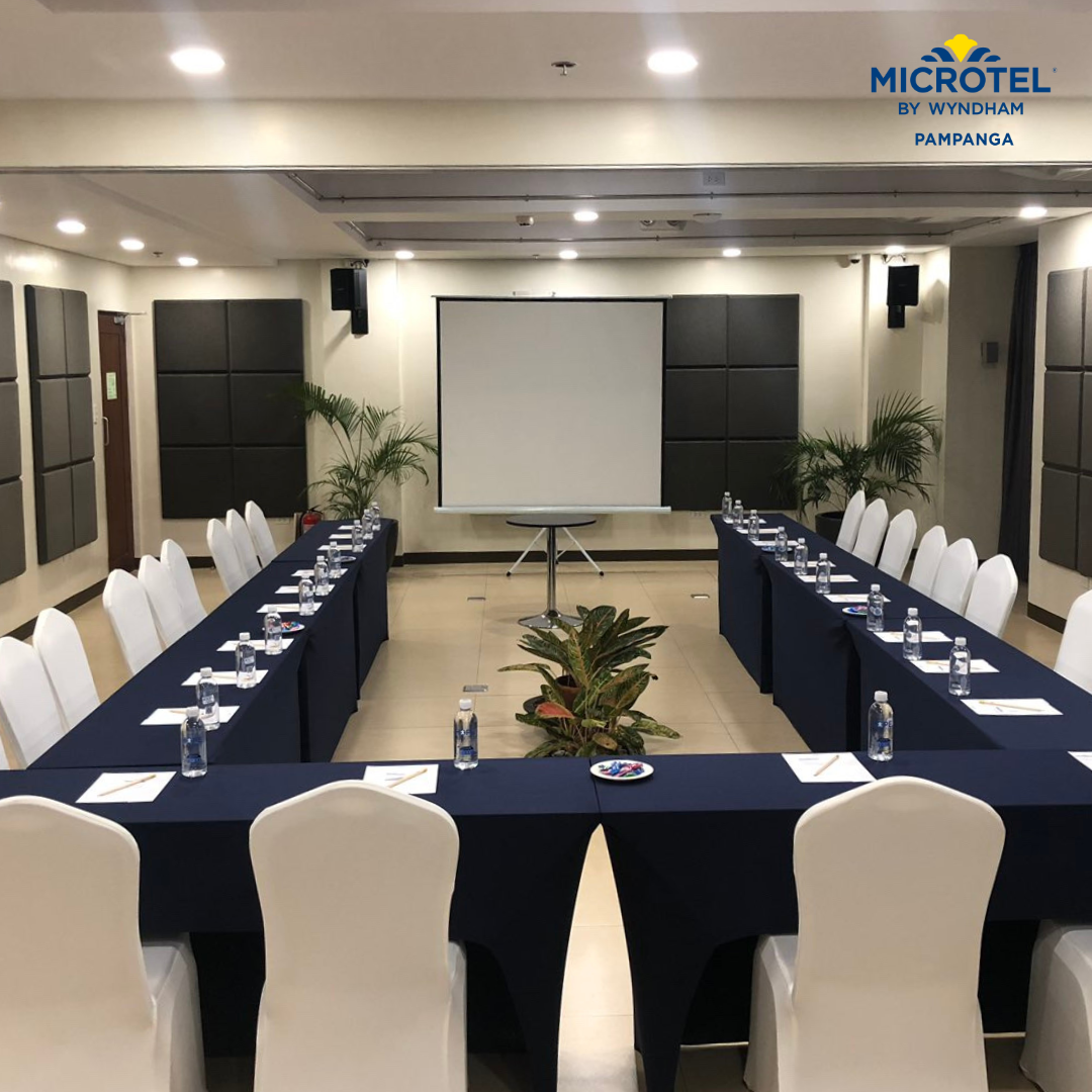 Meet, learn and... - Microtel Inn & Suites by Wyndham | Facebook