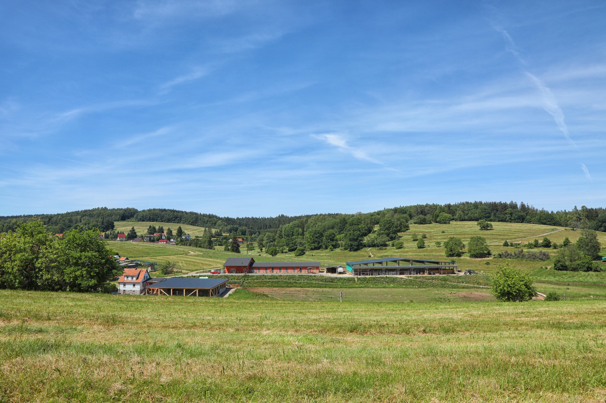 Greenland-Ranch
