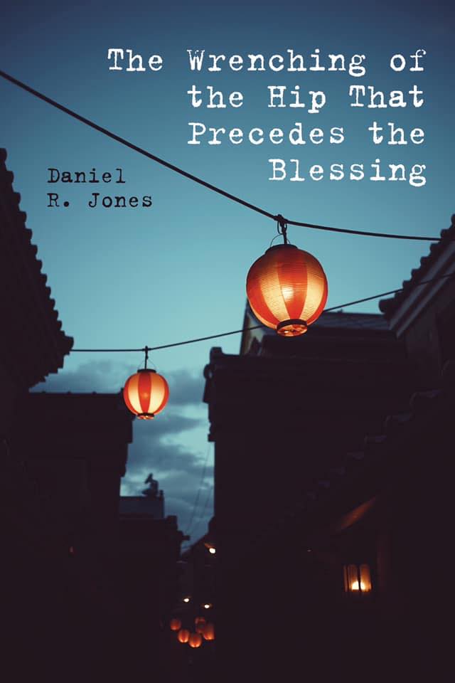 Daniel R. Jones, Author