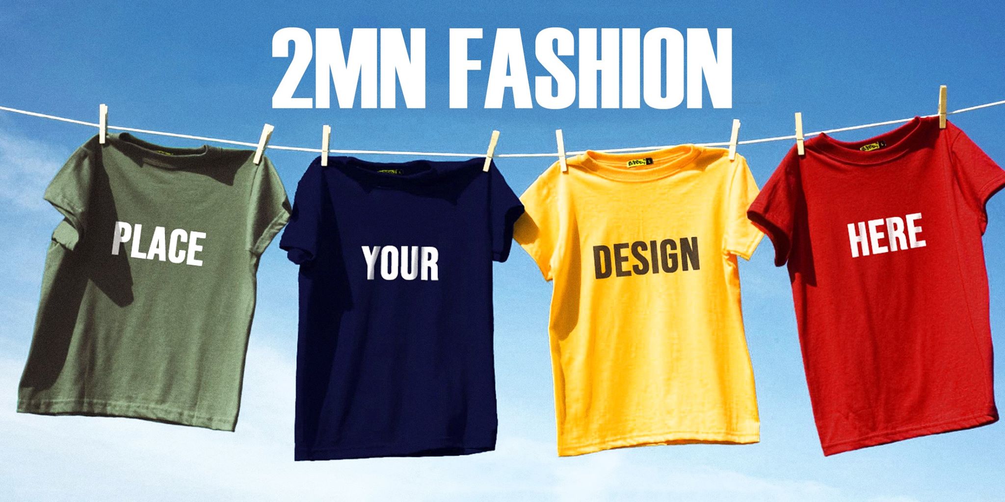 2MN Fashion Look