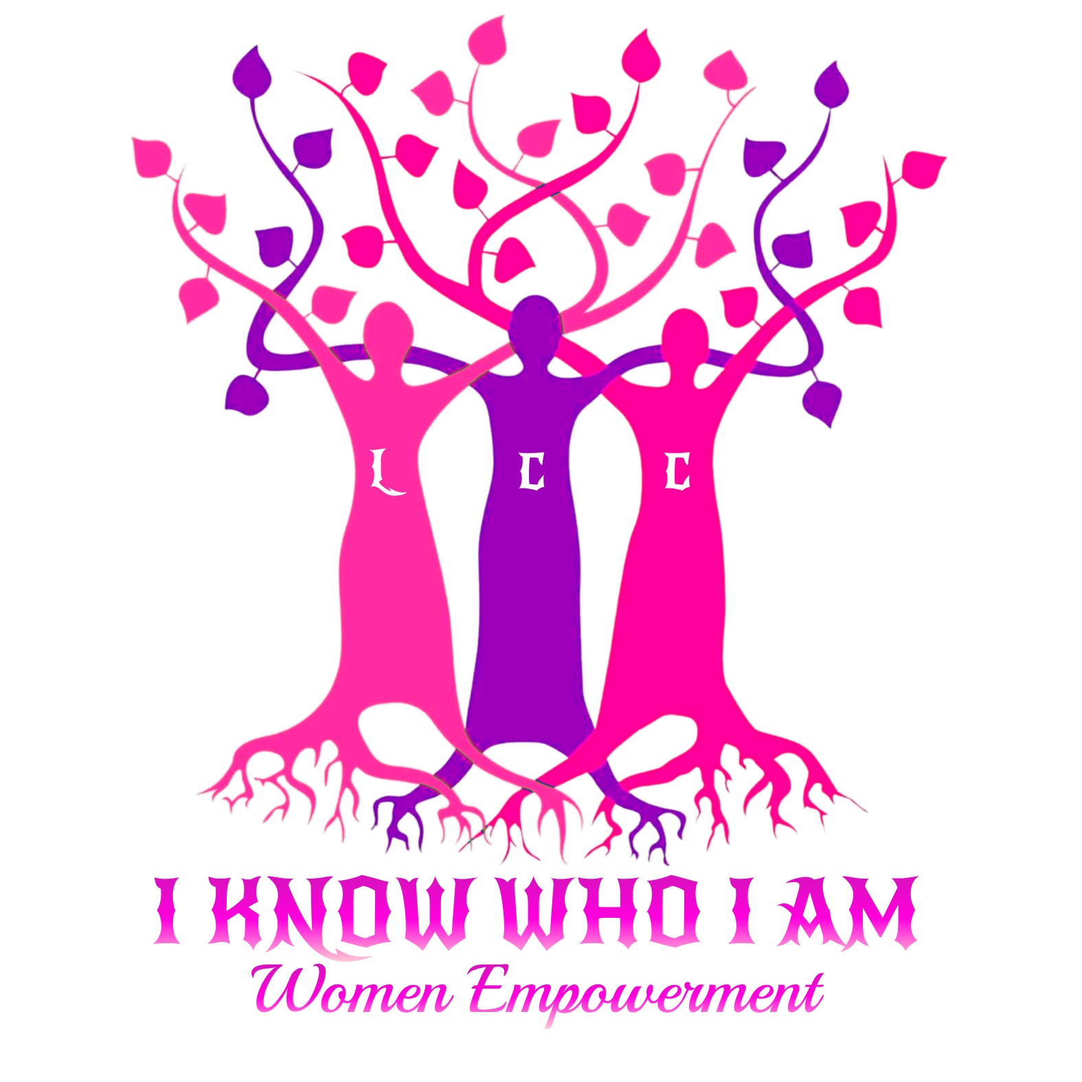 I Know Who I Am Women Empowerment | Houston TX