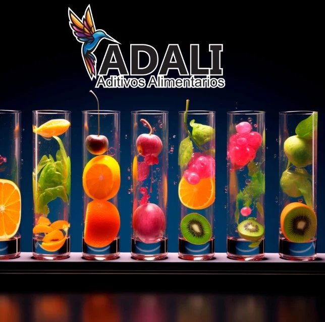 ADALI Alimentos | Puebla