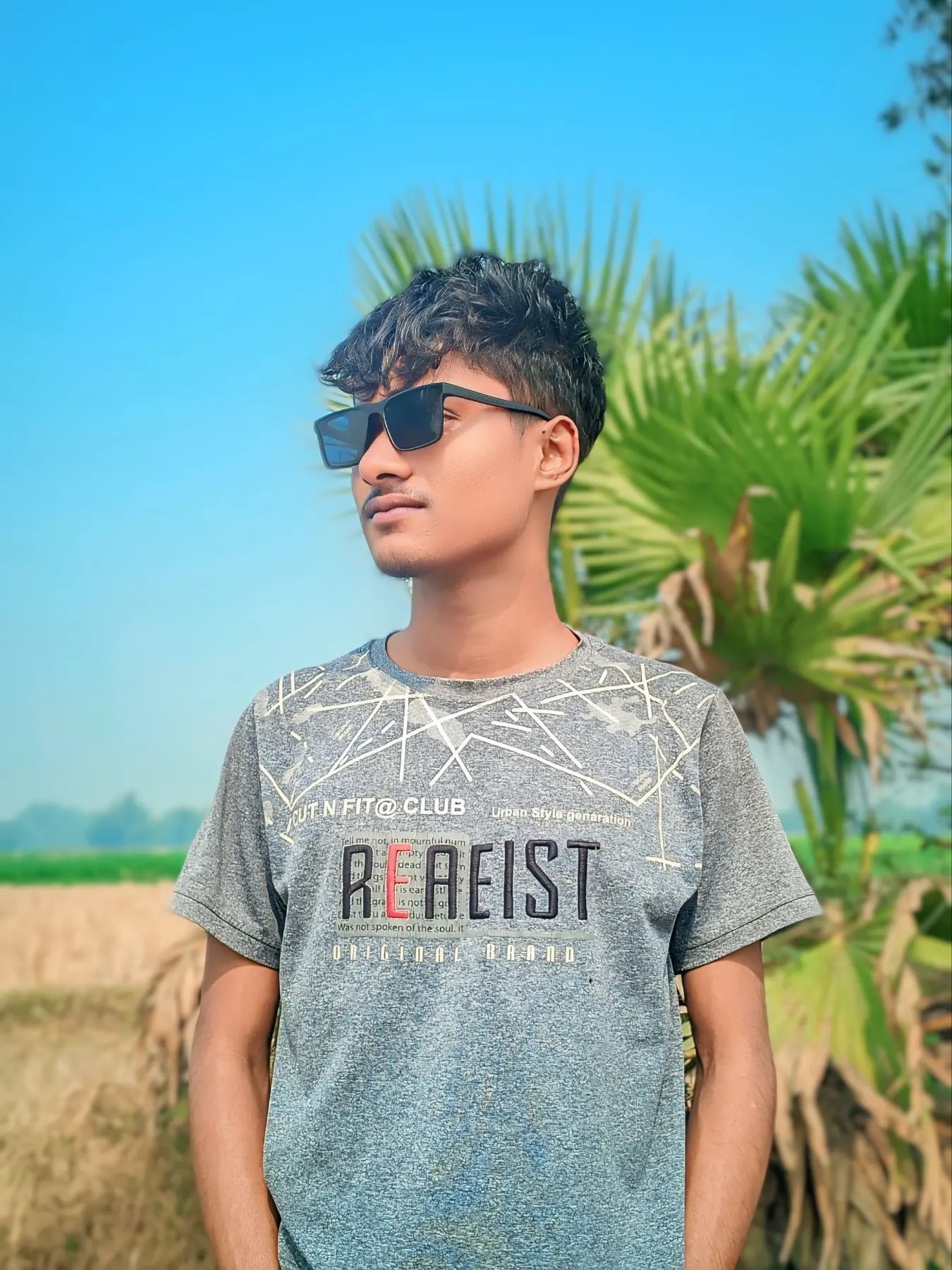 Md Redwan | Dhaka