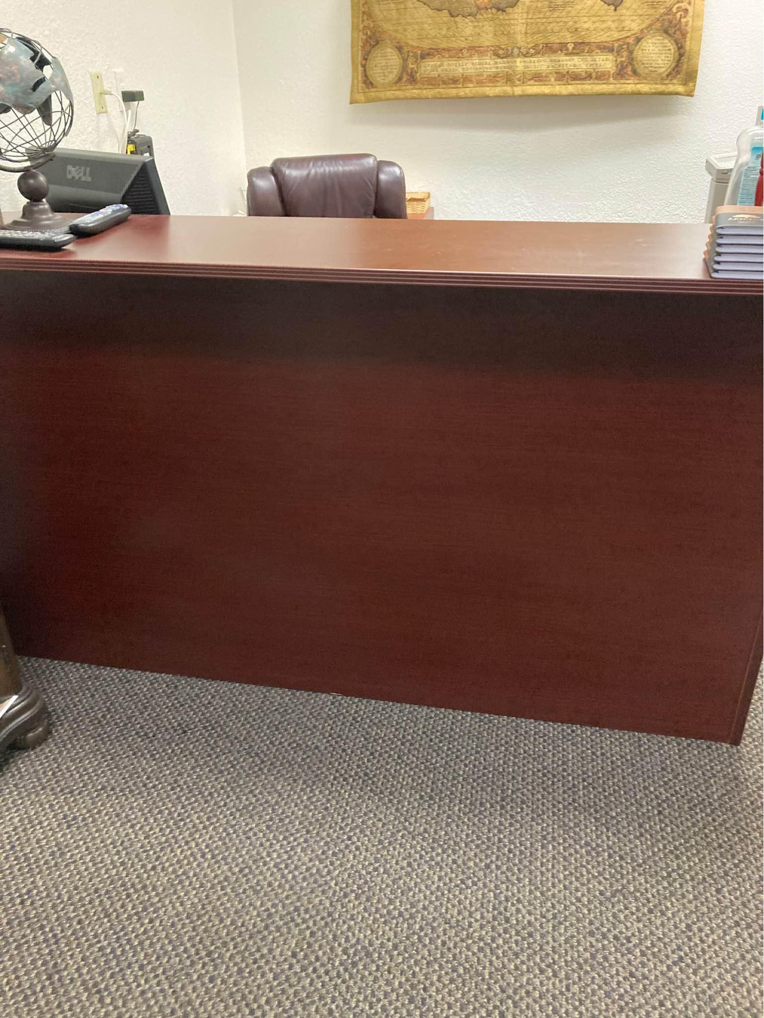 Reception Desks for sale in Tucson, Arizona Facebook Marketplace